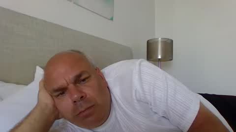 bigmeatman67 online show from October 31, 2025, 8:21 pm