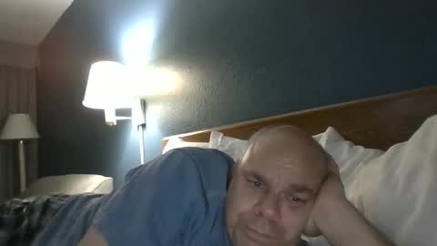 bigmeatman67 online show from March 1, 2026, 2:24 am