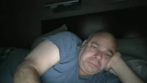 bigmeatman67 online show from March 3, 2026, 7:25 am