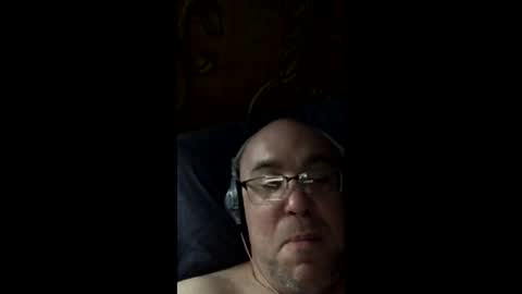 bigmike197167 online show from December 4, 2025, 5:50 am