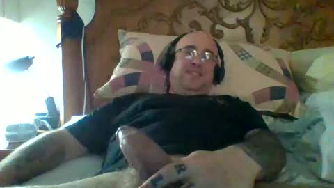 bigmike197167 online show from May 26, 2026, 6:20 am