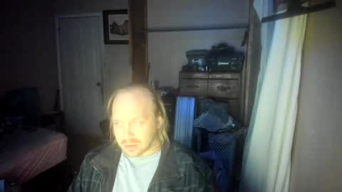 bigmike20129020 online show from January 14, 2025, 5:30 am