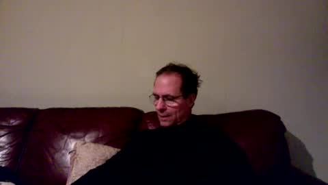 CumCMe online show from December 7, 2024, 10:12 am