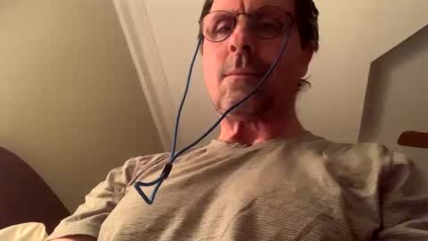 CumCMe online show from February 27, 2025, 9:25 pm