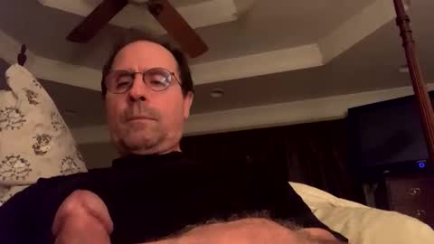 CumCMe online show from November 9, 2025, 7:28 am