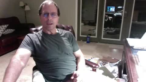 CumCMe online show from November 17, 2025, 7:47 am