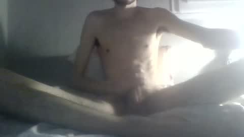 Nicolas online show from January 1, 2025, 8:47 pm