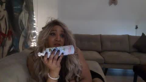 Shemale Anna online show from December 20, 2025, 2:40 am