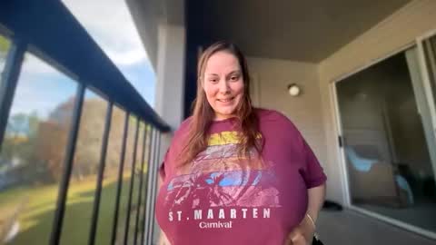 Snapshot of bigoltittycomittee chatting on November 13, 2025, 7:24 pm bigoltittycomittee online show from November 13, 2025, 7:24 pm