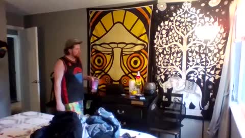 Joon online show from September 15, 2025, 12:32 am