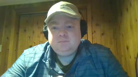 Snapshot of bigred_nyc chatting on January 26, 2025, 7:21 am Big Red online show from January 26, 2025, 7:21 am