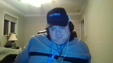 Snapshot of bigred_nyc chatting on January 30, 2025, 7:07 am Big Red online show from January 30, 2025, 7:07 am