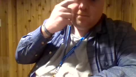 Snapshot of bigred_nyc chatting on February 6, 2025, 1:49 am Big Red online show from February 6, 2025, 1:49 am