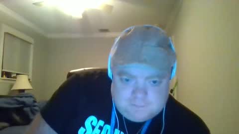 Snapshot of bigred_nyc chatting on February 11, 2025, 8:48 am Big Red online show from February 11, 2025, 8:48 am