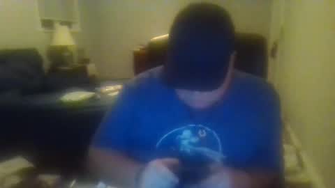 Snapshot of bigred_nyc chatting on September 10, 2025, 7:19 am Big Red online show from September 10, 2025, 7:19 am