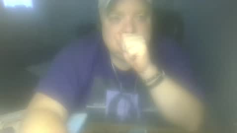 Snapshot of bigred_nyc chatting on October 1, 2025, 8:59 pm Big Red online show from October 1, 2025, 8:59 pm