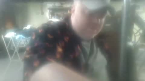 Snapshot of bigred_nyc chatting on October 29, 2025, 6:37 am Big Red online show from October 29, 2025, 6:37 am