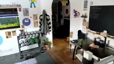 Jarvis online show from October 14, 2025, 3:35 pm