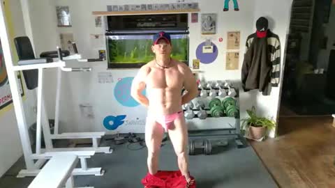 Jarvis online show from November 9, 2025, 9:46 pm