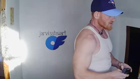 Jarvis online show from December 20, 2025, 8:49 pm