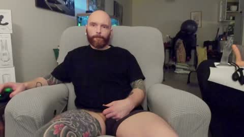 Sean pronounced Shon online show from February 6, 2025, 4:36 pm