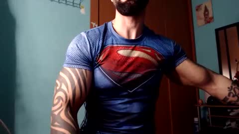 BigStallion online show from December 17, 2024, 12:12 am