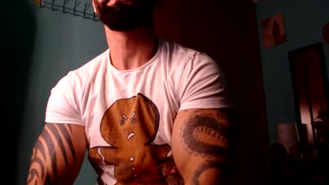 BigStallion online show from January 14, 2025, 12:11 am