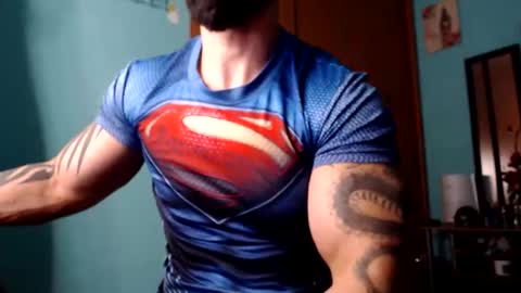 BigStallion online show from February 28, 2025, 11:56 pm