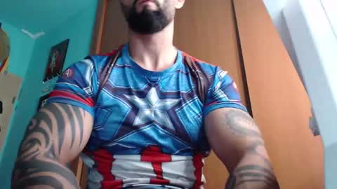 BigStallion online show from September 17, 2025, 10:55 pm