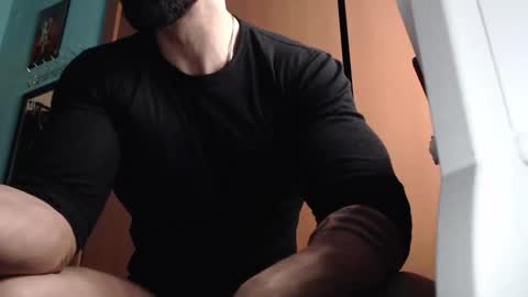 BigStallion online show from October 5, 2025, 12:09 am