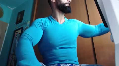 BigStallion online show from January 8, 2026, 11:51 pm