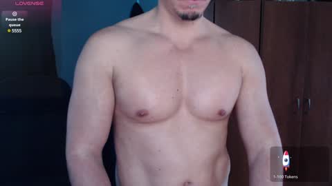 Andy online show from January 26, 2025, 9:07 pm