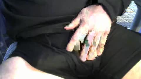 bigsword4her online show from February 28, 2025, 2:09 pm