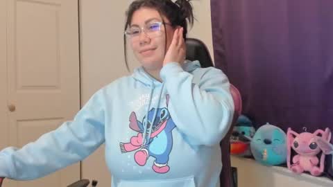 Snapshot of bigt3ti chatting on December 21, 2024, 1:36 am  Nubia  online show from December 21, 2024, 1:36 am