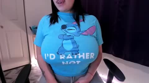 Snapshot of bigt3ti chatting on January 11, 2025, 5:10 am  Nubia  online show from January 11, 2025, 5:10 am