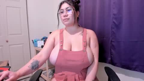 Snapshot of bigt3ti chatting on January 17, 2025, 8:13 am  Nubia  online show from January 17, 2025, 8:13 am