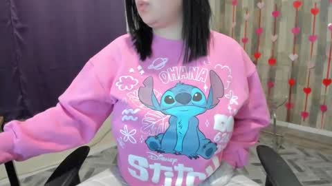 Snapshot of bigt3ti chatting on February 4, 2025, 2:17 am  Nubia  online show from February 4, 2025, 2:17 am