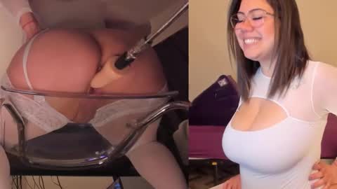  Nubia  online show from March 19, 2026, 6:50 am