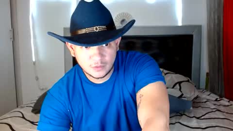 MANUEL online show from October 6, 2025, 3:37 am