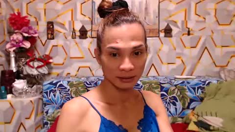 sophia online show from January 15, 2025, 4:47 am