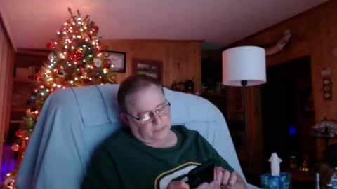 bigthicksatisfying2 online show from December 30, 2024, 1:15 am