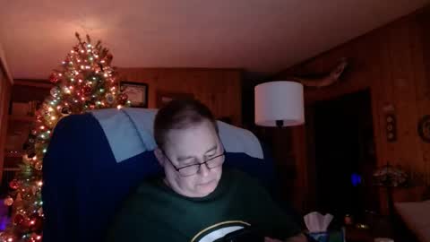 bigthicksatisfying2 online show from January 13, 2025, 12:51 am