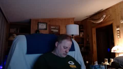 bigthicksatisfying2 online show from February 27, 2025, 7:44 am