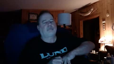 bigthicksatisfying2 online show from October 23, 2025, 3:17 am