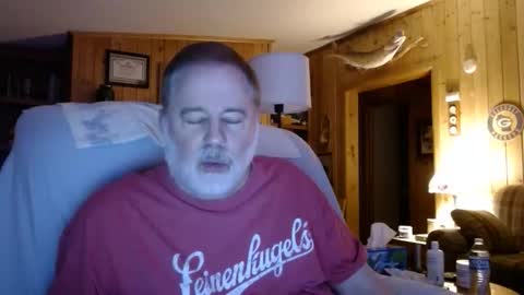 bigthicksatisfying2 online show from November 18, 2025, 4:17 am