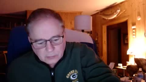 bigthicksatisfying2 online show from December 16, 2025, 5:12 am