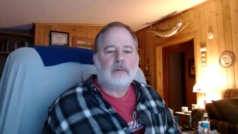 bigthicksatisfying2 online show from February 12, 2026, 4:29 am