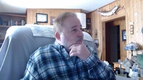 bigthicksatisfying2 online show from March 31, 2026, 9:48 pm