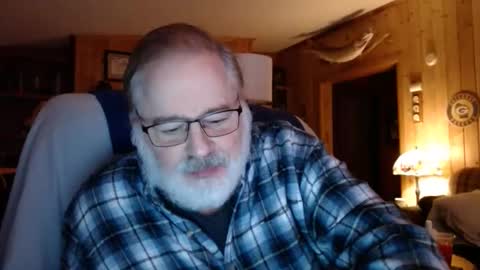bigthicksatisfying2 online show from May 10, 2026, 5:34 am