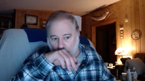 bigthicksatisfying2 online show from May 24, 2026, 7:35 am